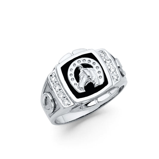 925 Sterling Silver Ring