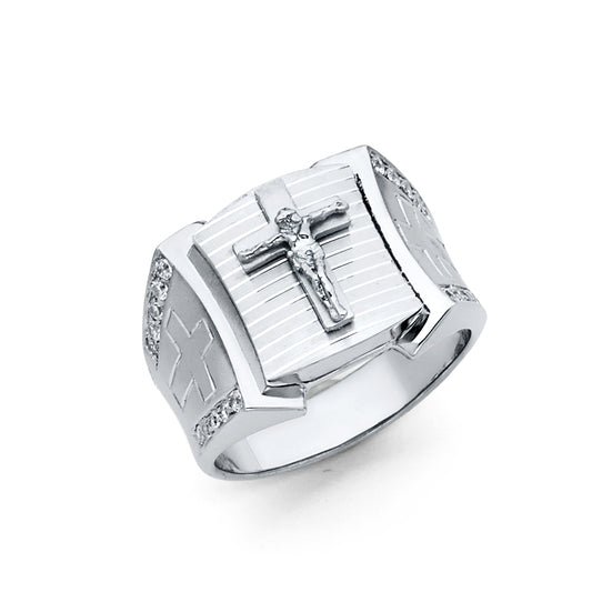 925 Sterling Silver Ring