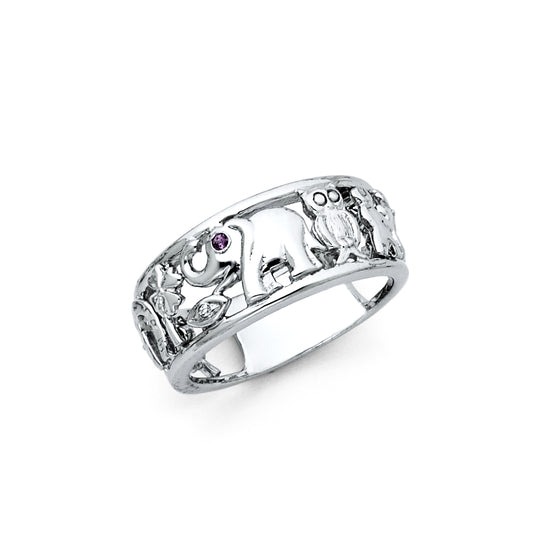 925 Sterling Silver Ring