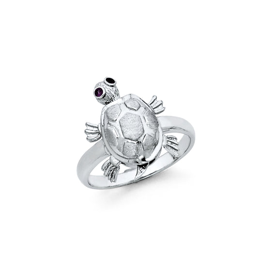 925 Sterling Silver Ring