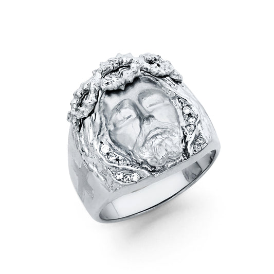 925 Sterling Silver Ring