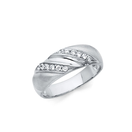 925 Sterling Silver Ring