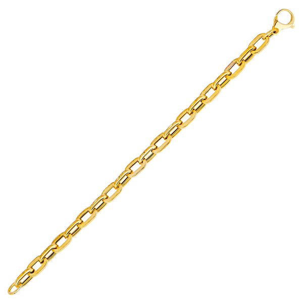 14K Mariner Bracelets Thunbnails