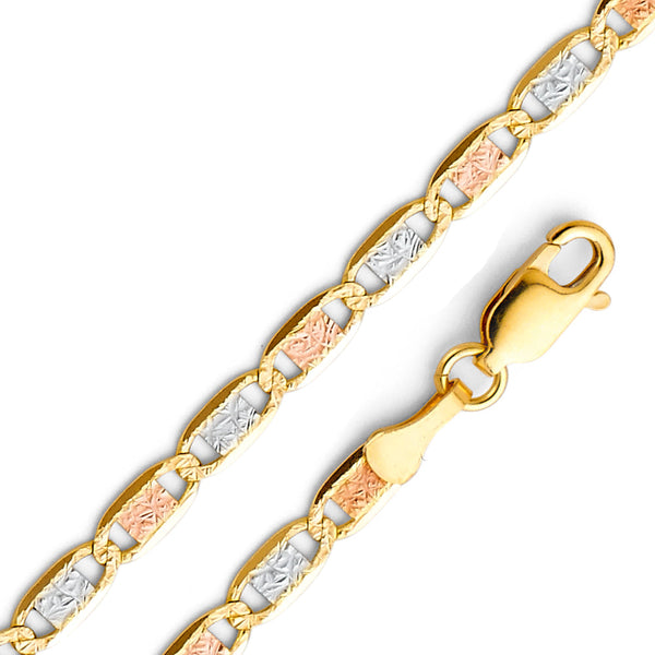 14K Valentino Bracelets Thunbnails