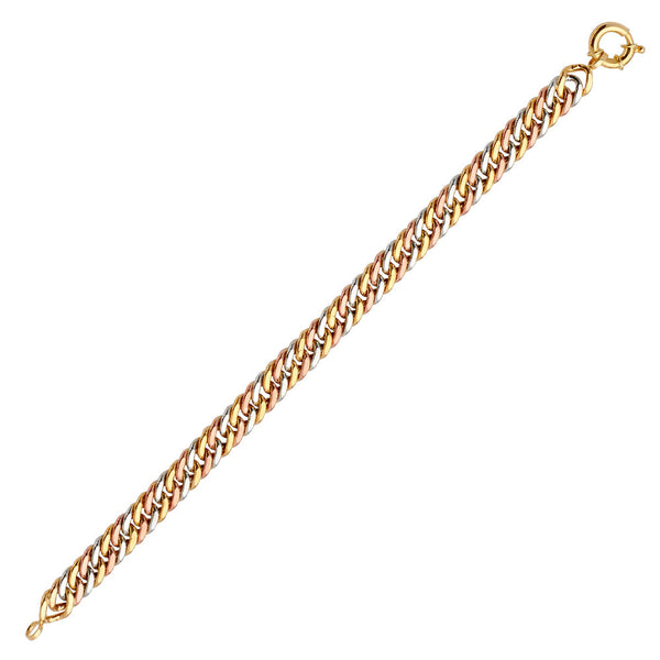 14K  Rope Bracelets Thunbnails