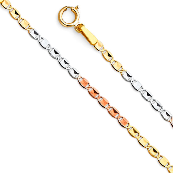 14K Mariner Chains Thunbnails