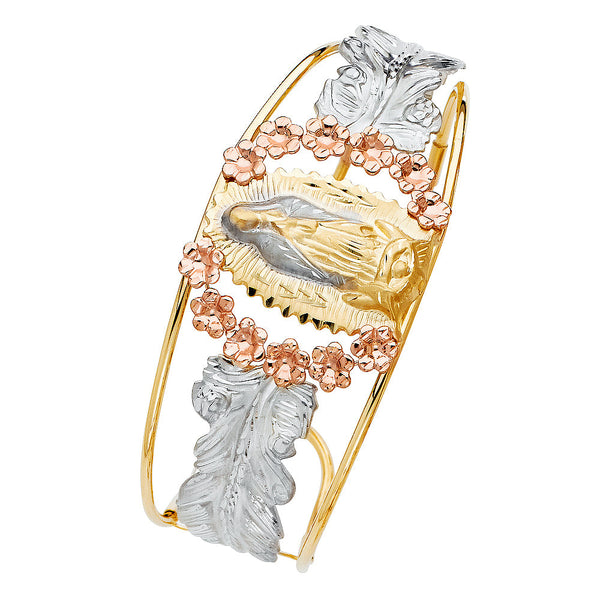 14K Women's Bangles Thunbnails