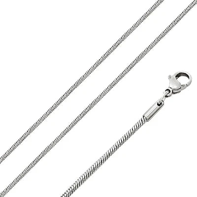 Stainless Steel Chain Thunbnails