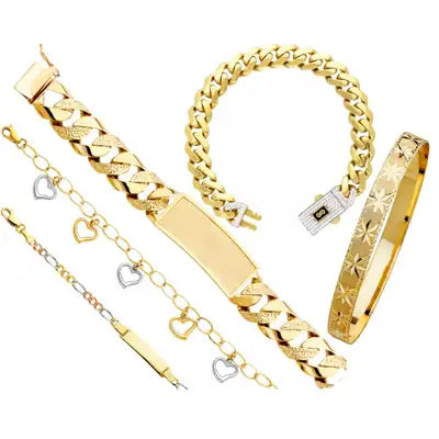 Bracelets & Bangles Thumbnails