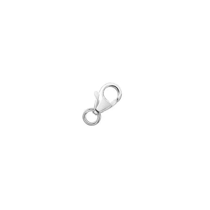 925 Sterling Silver Claw Clasp