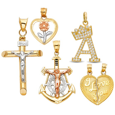 Pendants / Charms Thunbnails