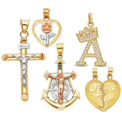Pendants / Charms Thunbnails