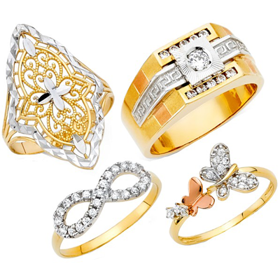 Rings Thunbnails