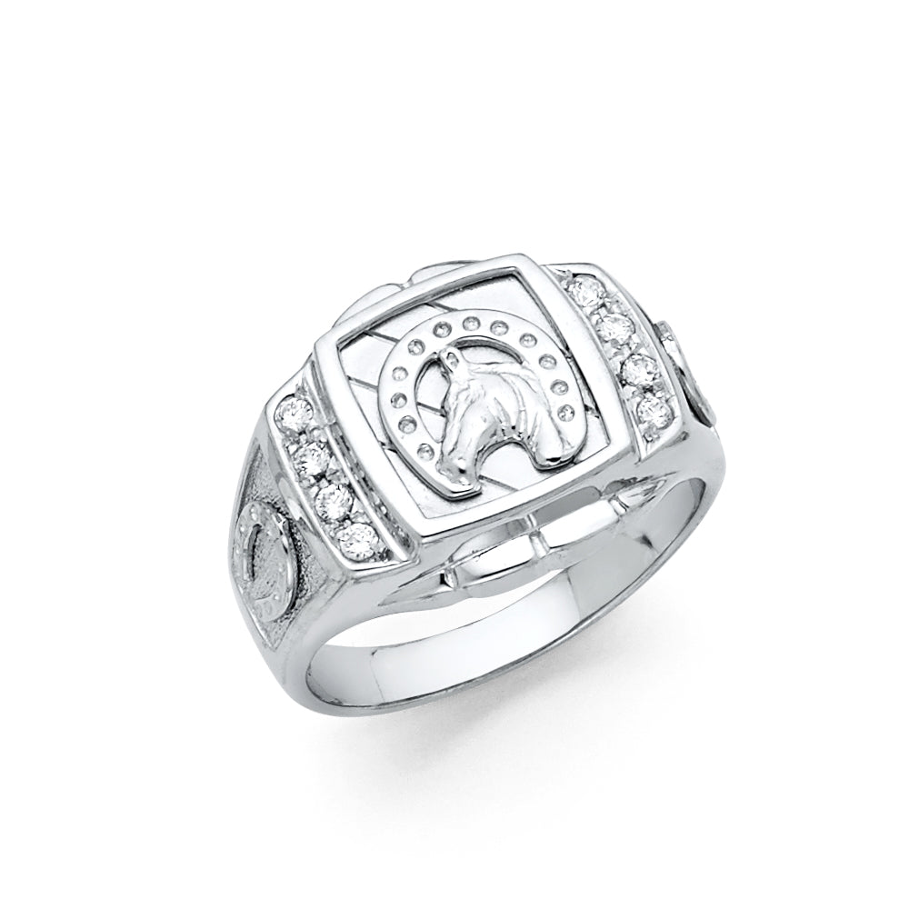 925 Sterling Silver Ring