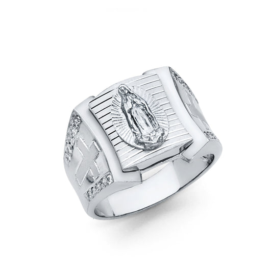 925 Sterling Silver Ring