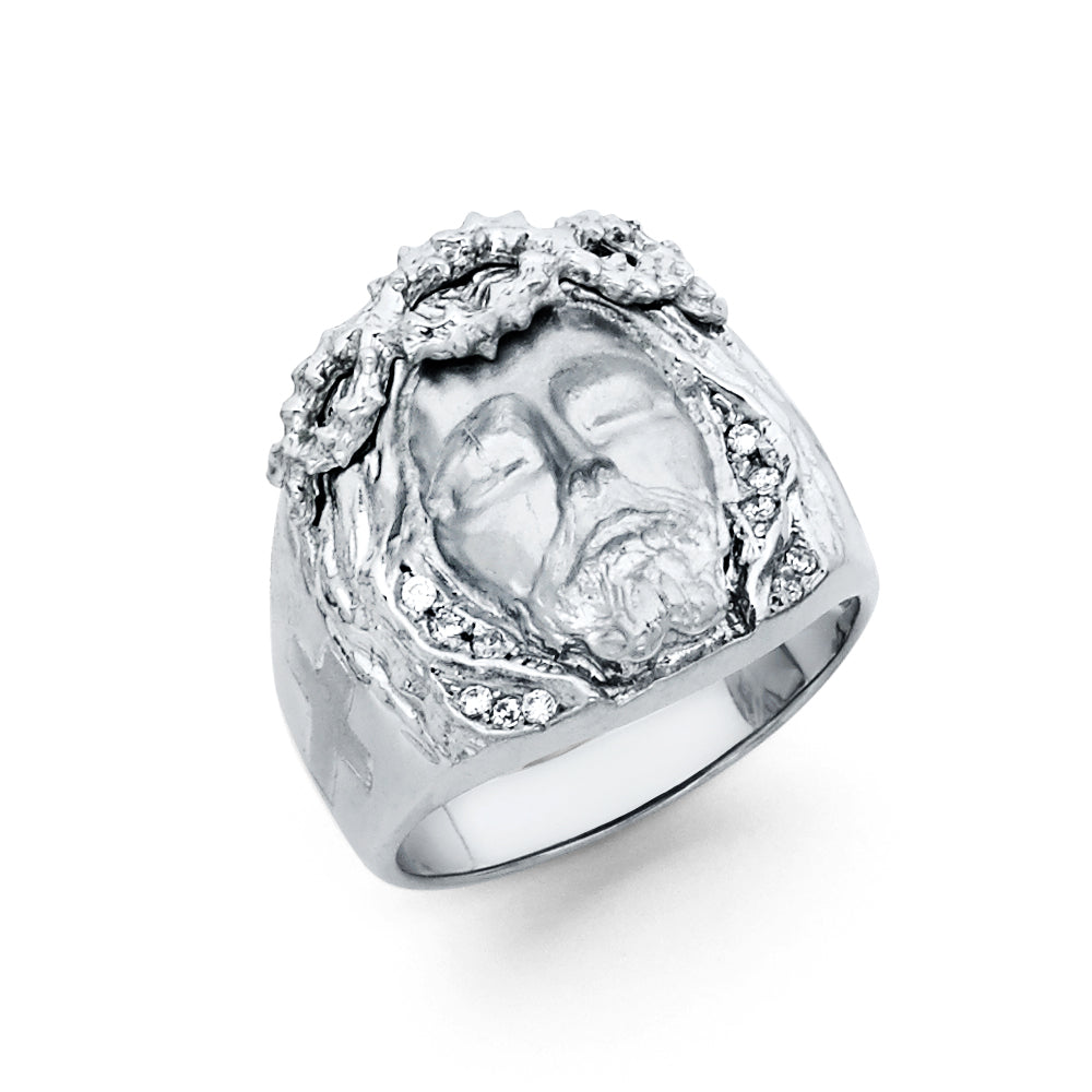 925 Sterling Silver Ring