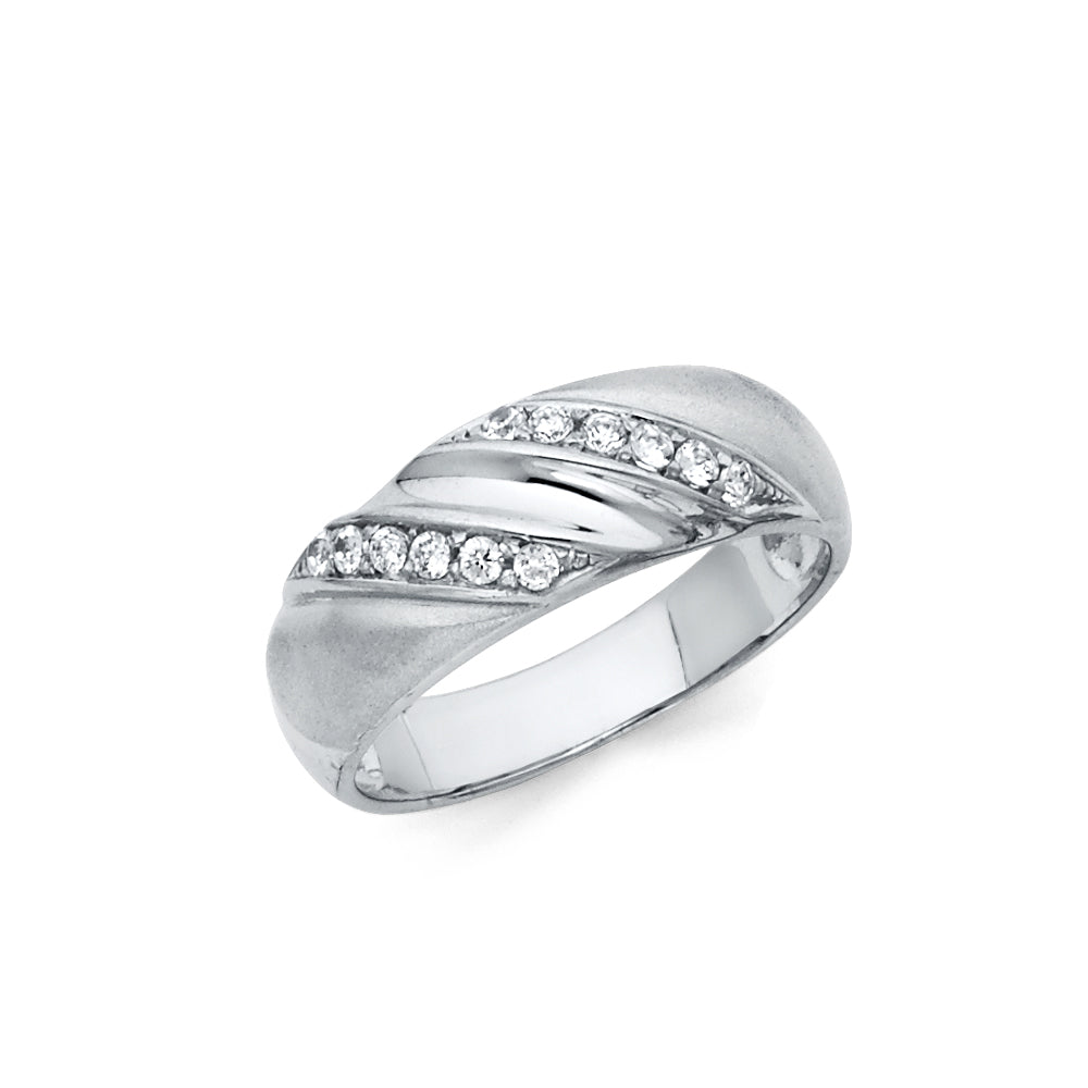 925 Sterling Silver Ring